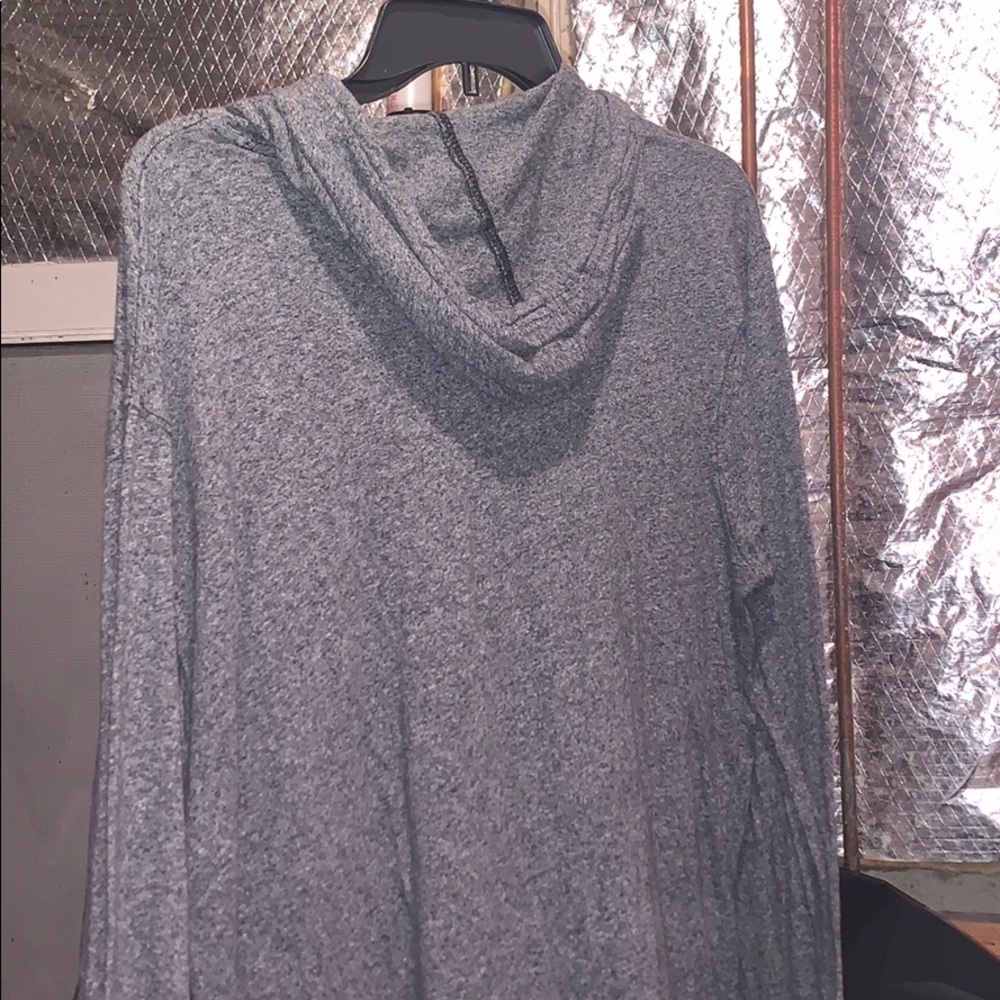 XL Mens hoodie - Picture 3 of 3